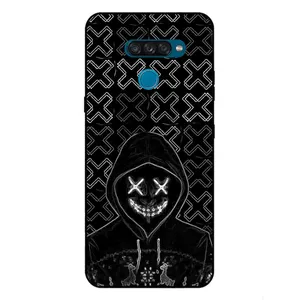 Megafone 7764 Cover For LG K50S