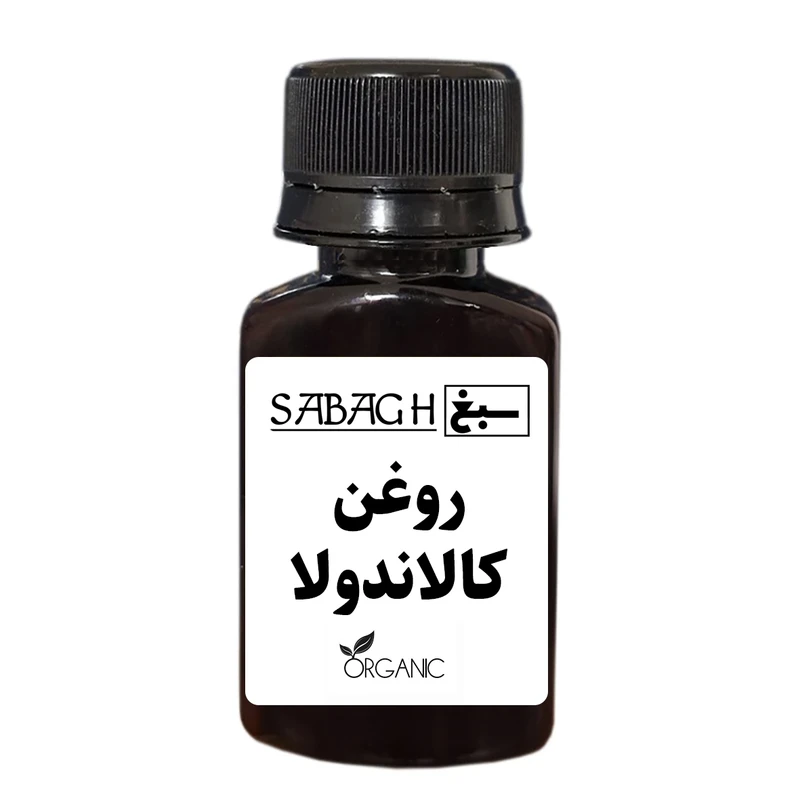 روغن کالاندولا سبغ نرم کننده و ترمیم کننده پوست - 30 میلی لیتر