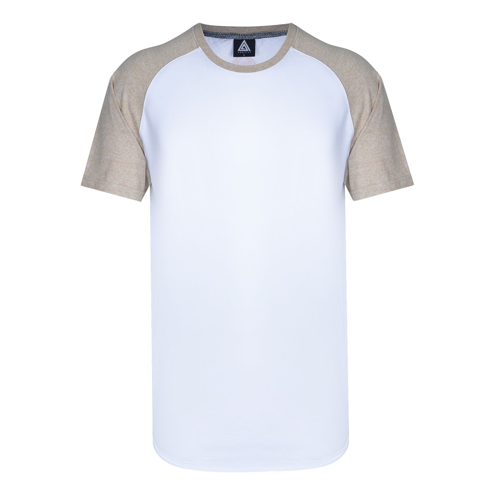 تی شرت آستین کوتاه مردانه وستیتی مدل Reglan -  - 1