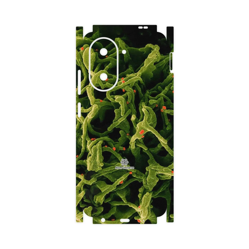 برچسب پوششی ماهوت مدل Atom Universe 2-FullSkin مناسب برای گوشی موبایل شیائومی Redmi A5 4G