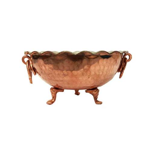 میوه خوری مسی کد ZN060