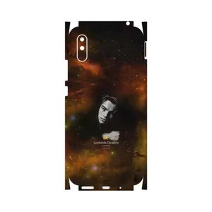 MAHOOT Leonardo Dicaprio-FullSkin Cover Sticker for Xiaomi Redmi 9A