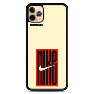 AKAM AMC-WA11PRO-NIKE-39 Cover For Apple iPhone 11 Pro