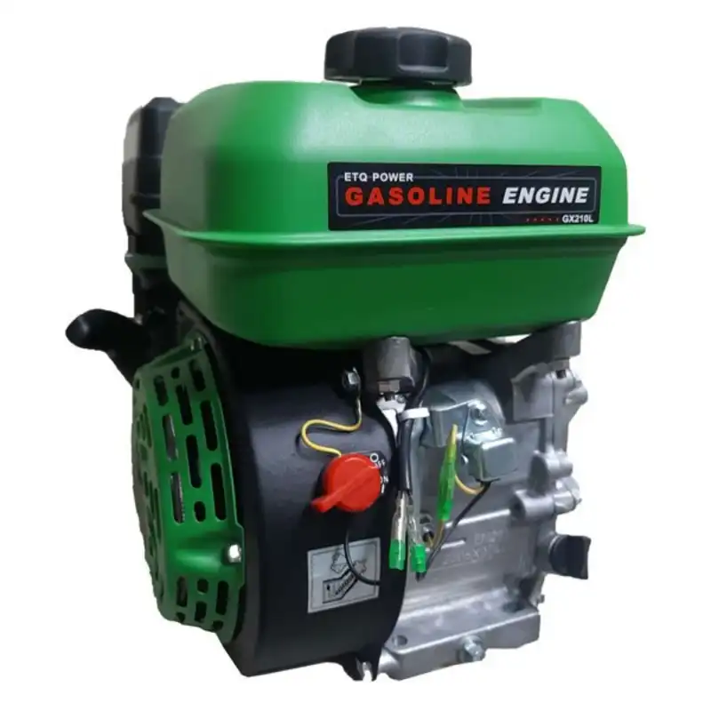 موتور تک بنزینی ای تی کیو مدل GX210