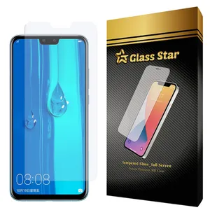 Glass Star SADE Screen Protector For Huawei Y9 2019