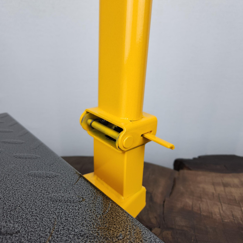 باسکول دیجیتالی اینتیمکث مدل 200kg