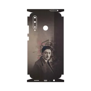 MAHOOT Sadegh Hedayat-FullSkin Cover Sticker for Honor 20 Lite