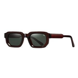 عینک آفتابی آلبرت وگ مدل SZ8109 Mahogany Hunter