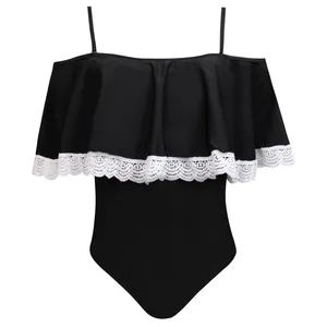 مایو زنانه شین مدل یقه دلبری گیپوری کد 5290-2011