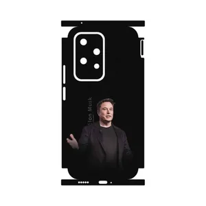 MAHOOT Elon_Musk-FullSkin Cover Sticker for Honor 200 Lite