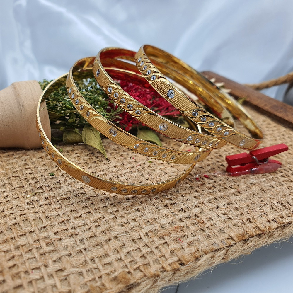 النگو دخترانه پایتخت کد AL1048_1 بسته 4 عددی النگو دخترانه پایتخت کد AL1048_1 بسته 4 عددی