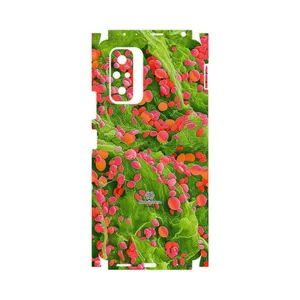 MAHOOT Atom Universe 3-FullSkin Cover Sticker for Xiaomi Redmi Note 10 Pro Max