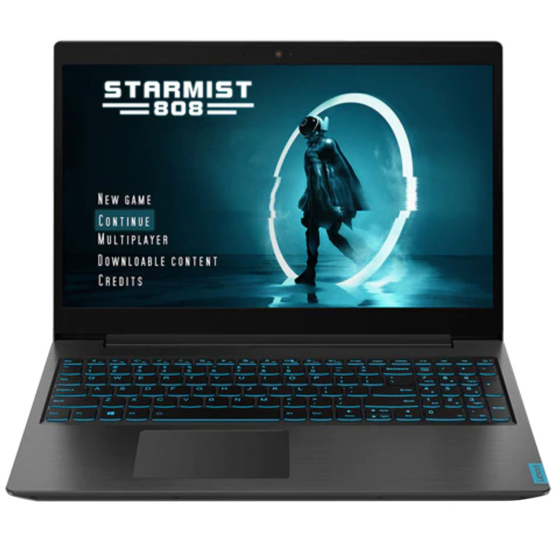 لپ تاپ 15.6 اینچی لنوو مدل ‎IdeaPad L340-15IRH Gaming