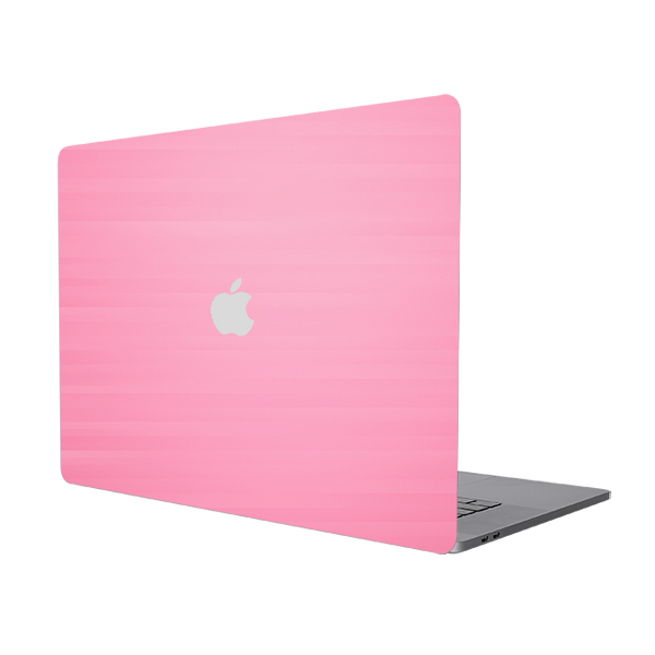 برچسب تزئینی مدل ervan کد 100مناسب برای مک بوک پرو 13 اینچ 2009-2012