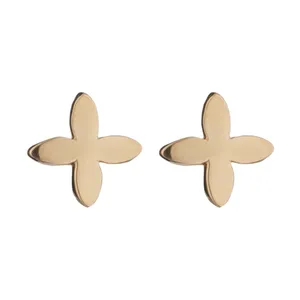 Maya Maahak ME1126 Gold Earing For Women