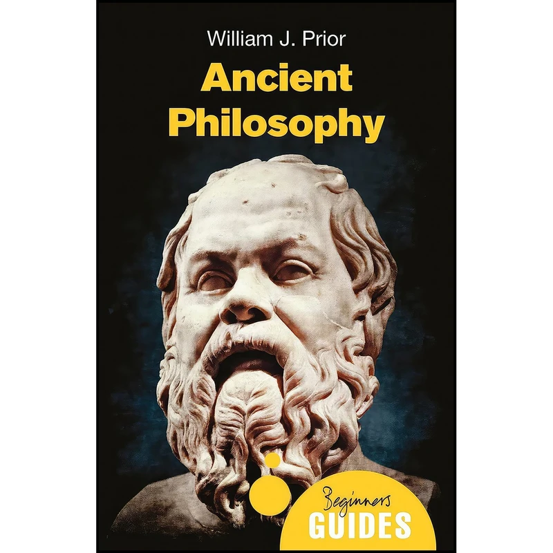 کتاب Ancient Philosophy اثر William J. Prior انتشارات Oneworld Publications