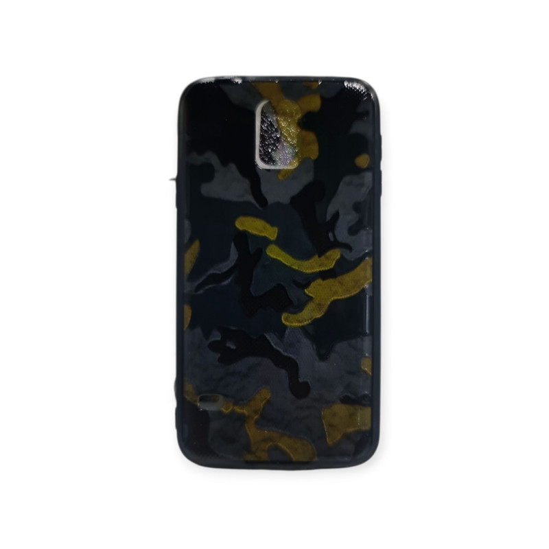 کاور مدل PK021 مناسب برای گوشی موبایل سامسونگ Galaxy S5