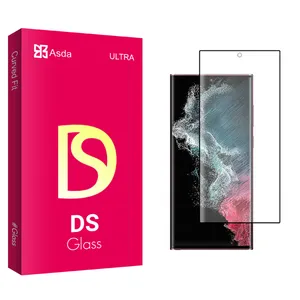 Asda DS Glass Screen Protector For Samsung Galaxy S22 Ultra