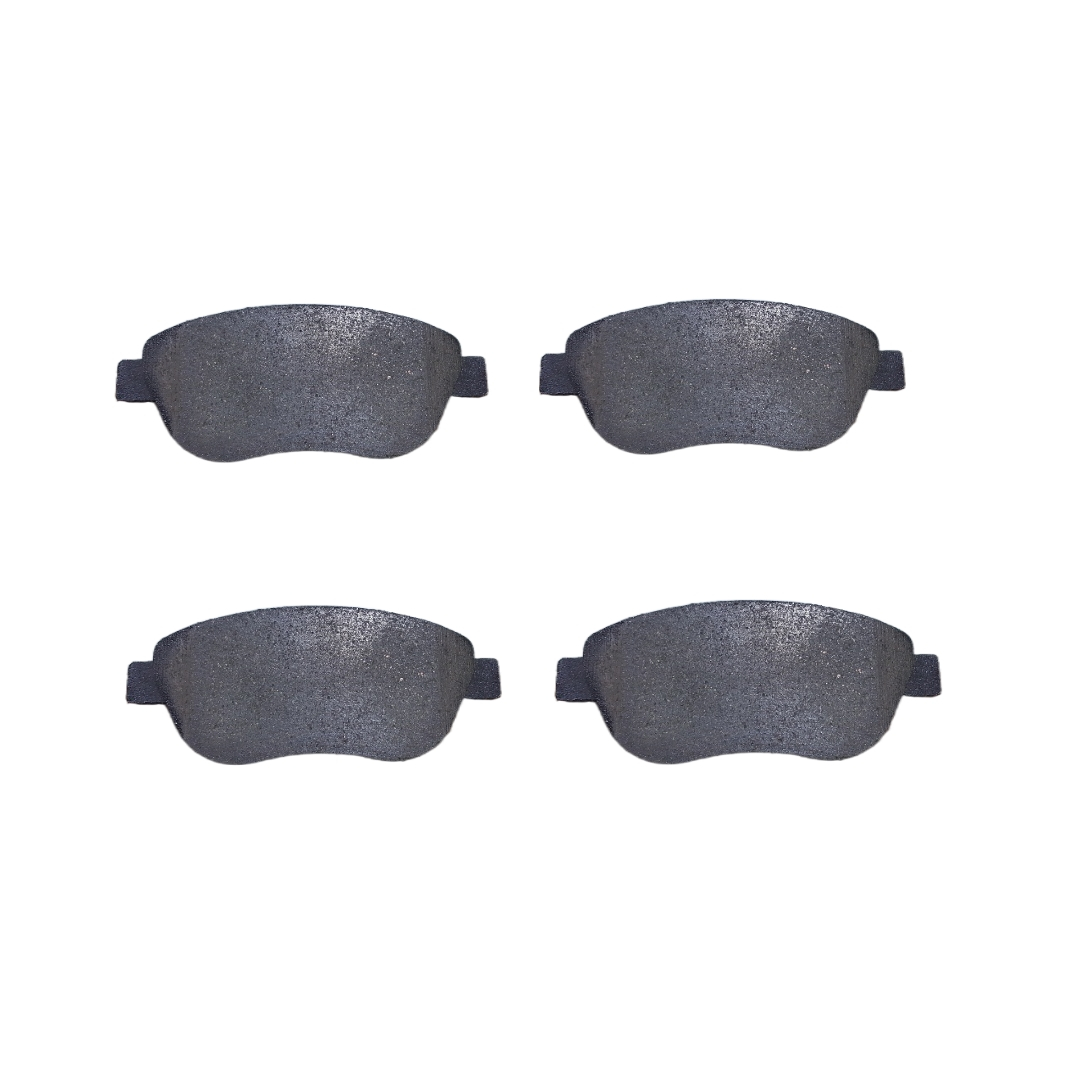 لنت ترمز جلو امکو مدل FP2008 مناسب برای پژو 2008