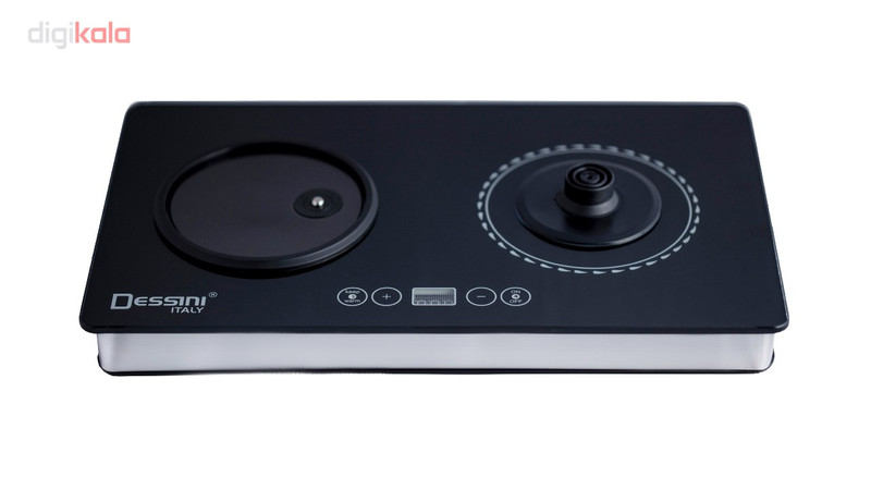 چای ساز دسینی مدل 8008