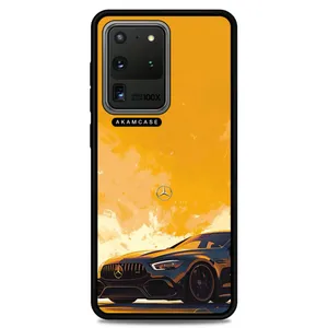 AKAM AMC-WSGS20U-BENZ-39 Cover For Samsung Galaxy S20 Ultra