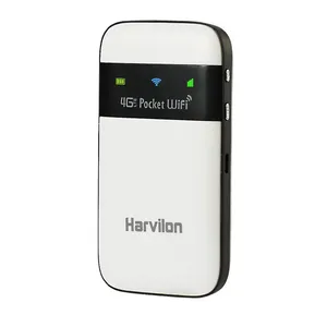 مودم 4G/TD-LTE و پاور بانک هارویلون مدل MF75