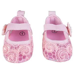  پاپوش نوزادی مدل 003