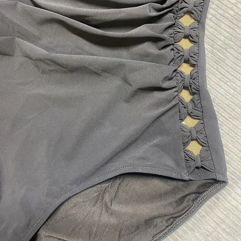 مایو زنانه گتکس مدل X22072062