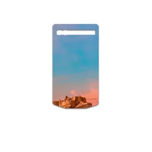 MAHOOT ARG-e-BAM Cover Sticker for BlackBerry Porsche Design P9983