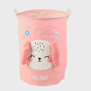 سبد اسباب بازی مدل Cute box4