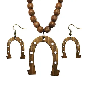 نیم ست زنانه طرح نعل کد 220 NL