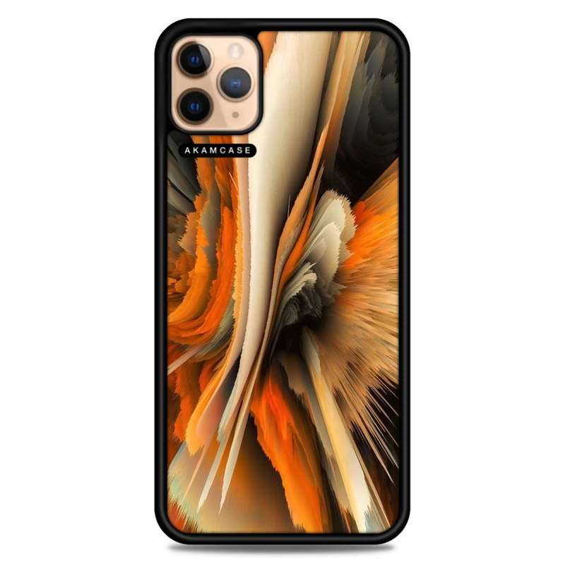 کاور آکام مدل AMC-WA11PRO-MARBLE-28 مناسب برای گوشی موبایل اپل iPhone 11 Pro