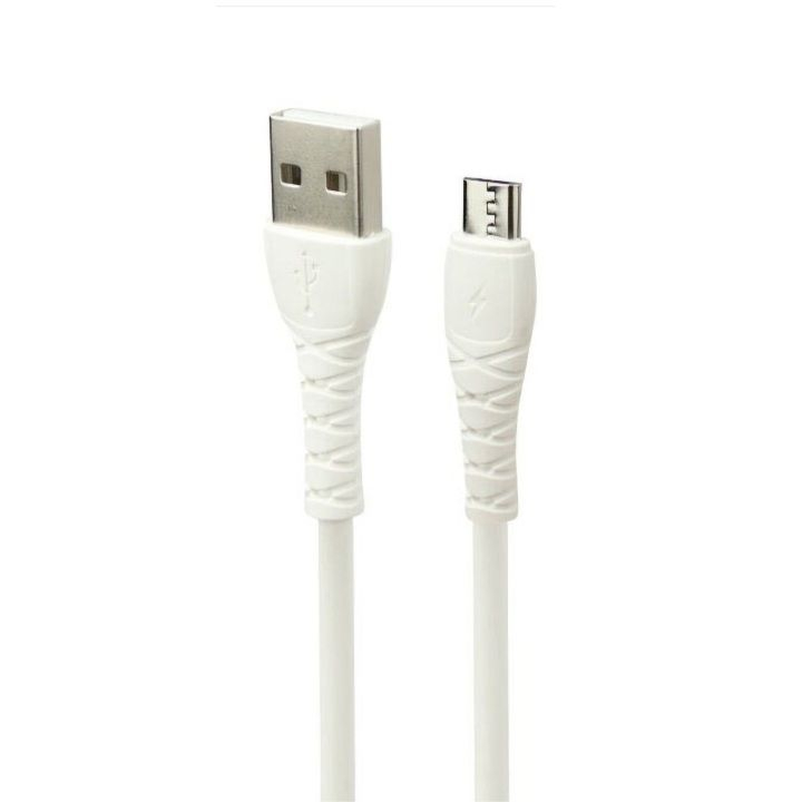 کابل شارژ USB به microUSB مدل CTONI طول 1 متر