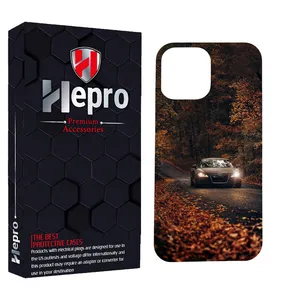 HEPRO MC Cover for Apple IPHONE 15 PRO MAX