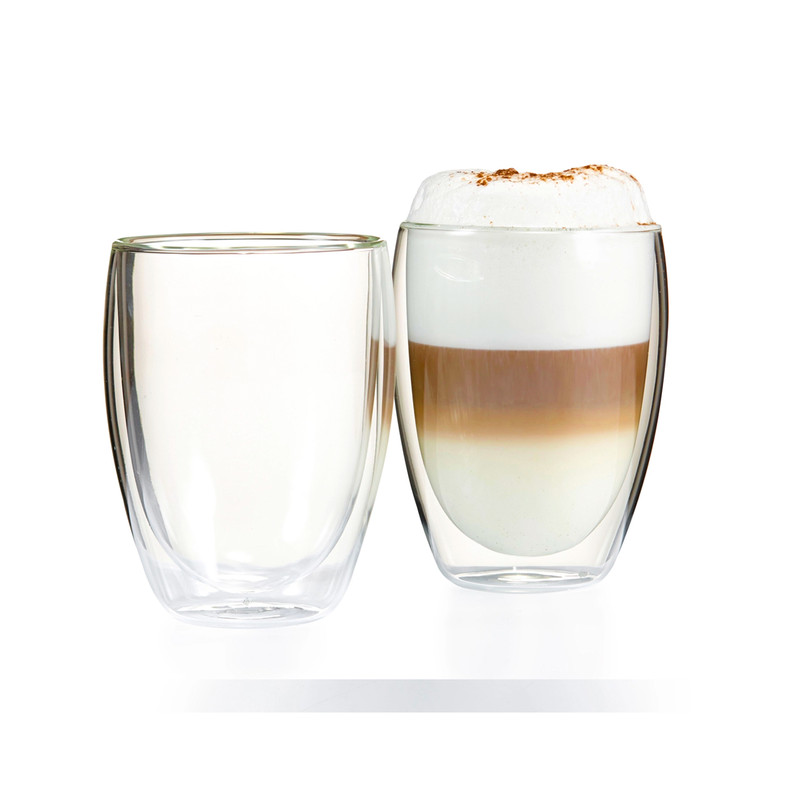 لیوان دوجداره مدل DWALL کد 800849