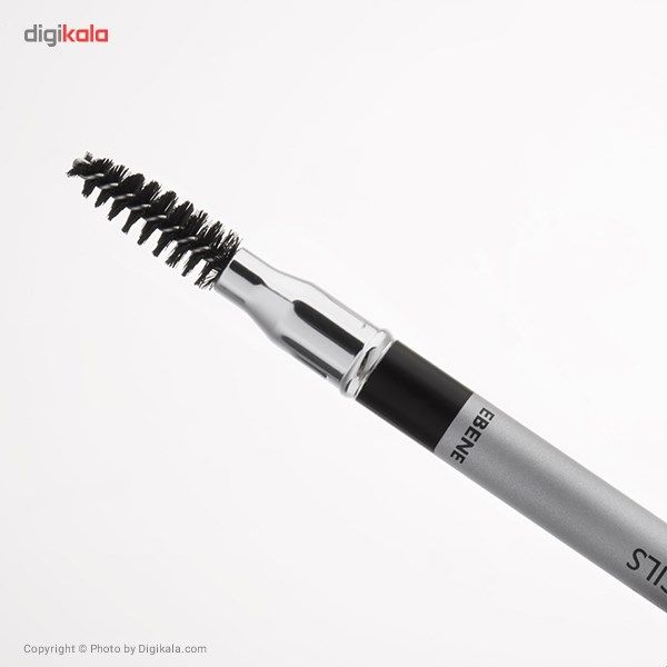 مداد ابرو ماوالا مدل Crayon Ebene 93601 main 1 2