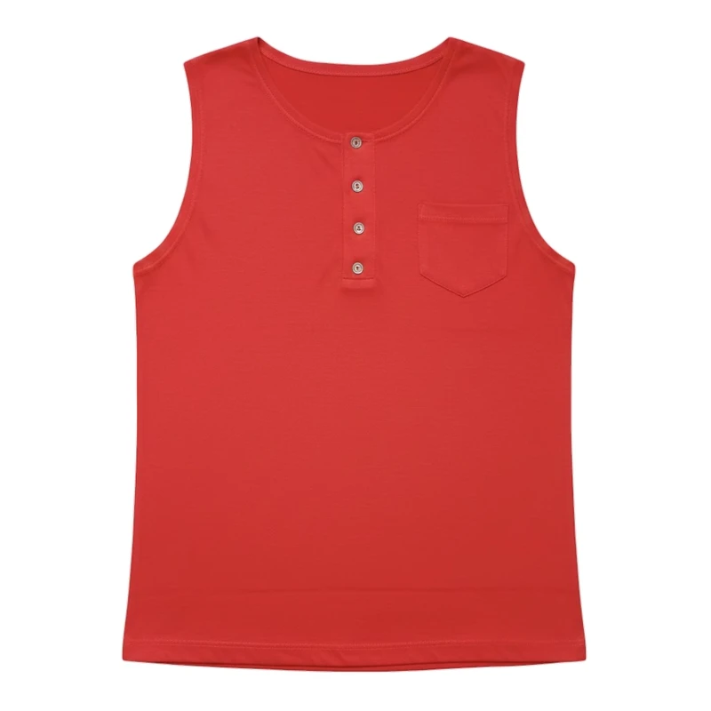 تاپ زنانه مدل چهار دکمه جیب دار