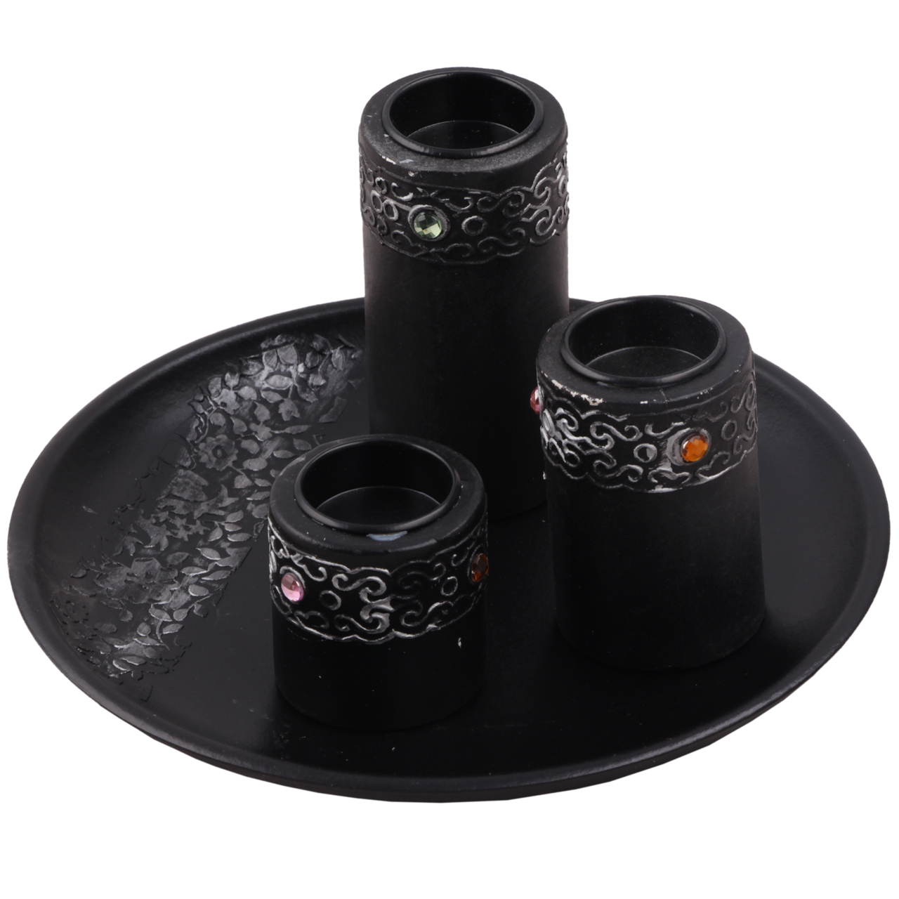 جاشمعی مدل استوانه کد FA054-NRD-205