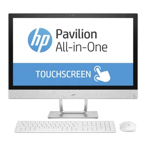 کامپیوتر همه کاره 24 اینچی اچ پی مدل Pavilion 24 R000 - B