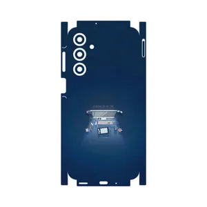 MAHOOT Programming 3-FullSkin Cover Sticker for Samsung Galaxy A16 4G