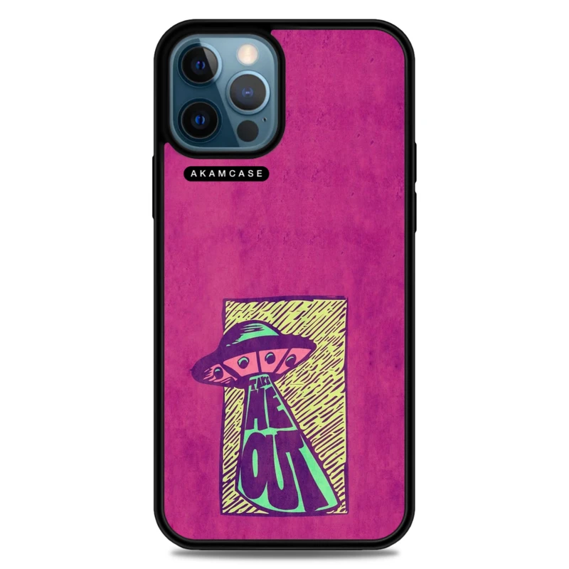 کاور آکام مدل AMC-WA12PROMAX-SPACE-15 مناسب برای گوشی موبایل اپل iPhone 12 Pro Max