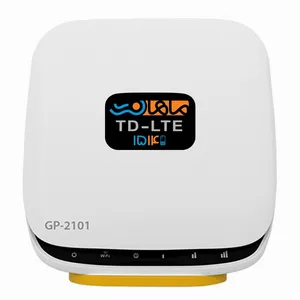 مودم TD-LTE ماهان نت مدل GP-2101 با سرعت 40 مگابیت