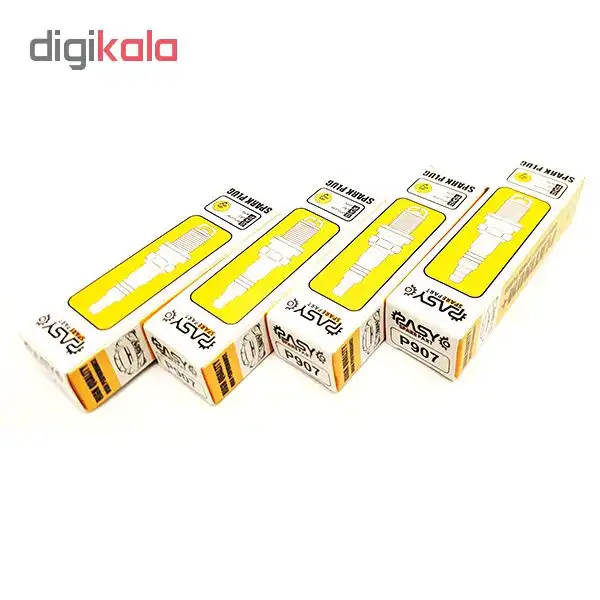 شمع خودرو پاسیکو مدل P907