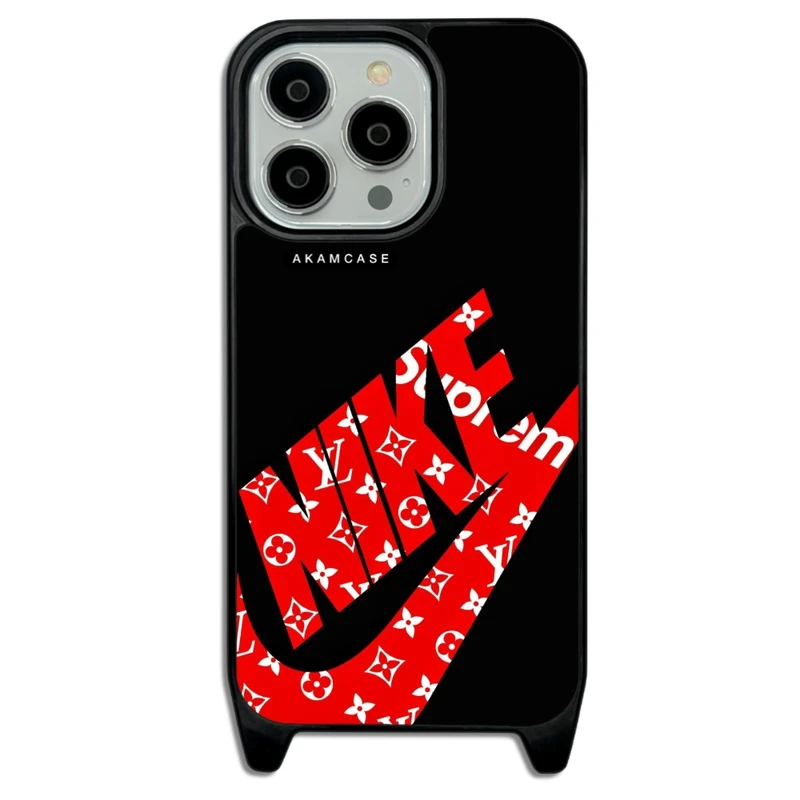 کاور آکام مدل AMCWLA13PRO-SUPREME7 مناسب برای گوشی موبایل اپل iPhone 13 Pro