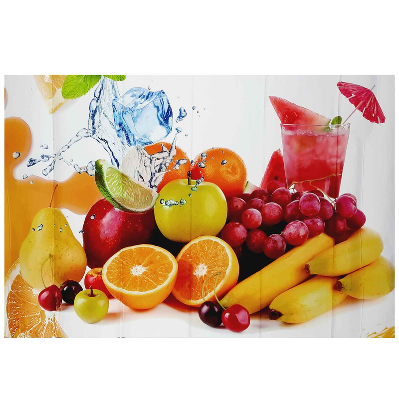 استیکر مدل اجاق گاز طرح انگور