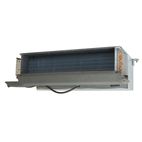 فن کویل توکار مدل HCF-800 ظرفیت 800 فوت مکعب بر دقیقه فن کویل توکار مدل HCF-800 ظرفیت 800 فوت مکعب بر دقیقه