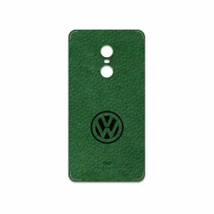 MAHOOT GL-VLKS_WGN Cover Sticker for Xiaomi Redmi Note 4