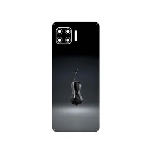 MAHOOT Cello Cover Sticker for Motorola Moto G 5G Plus