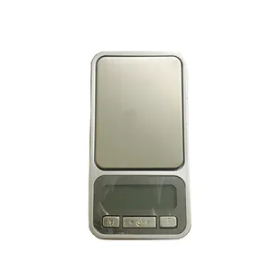 ترازو دیجیتالی مدل S280