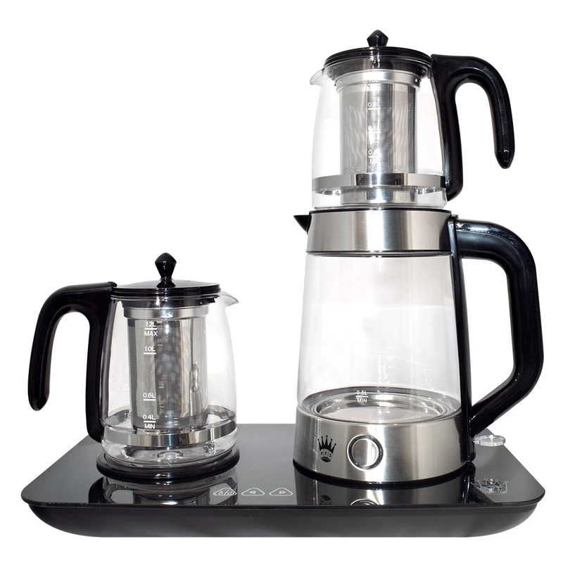 چای ساز آر تی اس مدل RS-7020